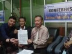 Keluarga Aji Dini Korban Pengeroyokan Mintak Ketegasan Pihak Kepolisian