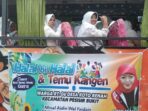 Ketua Rt Tak Ambil Gaji Healing Bersama Warga