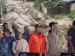 Air Meluap, Puluhan Rumah Warga Semumu Terendam Banjir