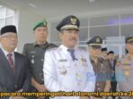 Pj Bupati Kerinci, Asraf Pimpin Peringatan Hari OTODA ke-XXVIII Tahun 2024