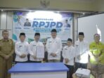 Mewakili PJ Bupati, Asisten Administrasi Umum Buka Musrenbang RPJPD Kerinci 2025 – 2045