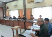 Bampemperda Kota Sungai Penuh
