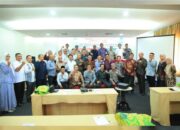 BIMBINGAN TEKNIS DPRD KOTA SUNGAI PENUH