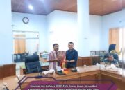 DPRD Kota Sungai Penuh laksanakan Kunjungan Kerja Komisi