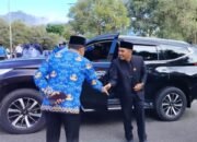 Peringatan Hari Otonomi Daerah XXVIII 2024