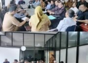 Studi Banding LKPJ Kota Sungai Penuh TA 2023