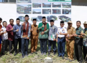Sekda Alpian Hadiri Wisuda Tahfiz