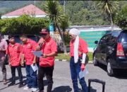 Demonstran, LSM FAKTA : Segera Tersangkakan PA dan PPTK Dispora Kota Sungai Penuh