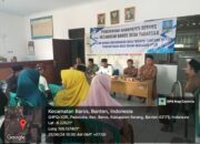 Pemdes Pada Suka Laksanakan RKPDes 2025