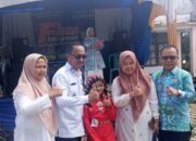 FLS2N SD Tingkat Kabupaten Kerinci