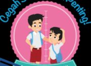 Sukses Tangani Stunting, Kota Sungai Penuh Terendah Tingkat Provinsi Jambi & Peringkat 2 Nasional