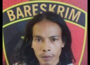 Tahanan Polresta Serang Kasus Pembunuhan Anak Kandung Kabur