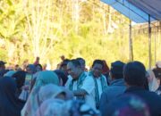 ASR-Hugua Komitmen Alokasikan APBD untuk Petani dan Nelayan