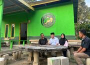 Andi Sumangerukka: “Wakatobi Bisa Jadi Contoh untuk Destinasi Wisata”