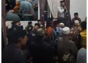 Pengajian Rutin Yasinan di Kediaman Darmadi Makin Membludak