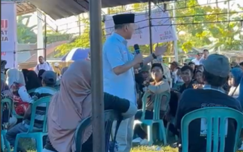 ASR Hadir di Kolaka Timur: Menawarkan Solusi Infrastruktur dan Beasiswa untuk Generasi Muda