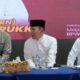 Andi Sumangerukka Dorong Harmoni dan Solidaritas dalam Tabligh Akbar KKSS Sultra Bersama Ust. Das’ad Latif