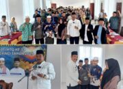 Pj. Bupati Asraf Siapkan Reward Umroh Untuk Para Juara MTQ Tingkat Provinsi Jambi