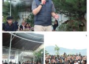 Ratusan Manifesto Milenial Keren 2024 Siap Dukung Program Antos – Lendra