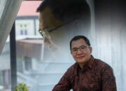 Puluhan Tahun Menjadi Abdi Negara, Darmadi: Saatnya Mengabdi Untuk Kerinci