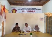 Ada Permainan.? Penetapan Ketua DPRD Kerinci Kangkangi AD/ART Partai