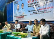 Program Unggulan Andi Sumangerukka: Akses Kesehatan Gratis bagi Warga Sulawesi Tenggara