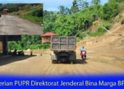 ‘Rigit dan DPT Rp. 3.4 Miliar” Jalan Lubuk Nagodang Segera di Tangani BPJN Jambi