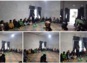 Tomas Desa Tangkil Kompak Dukung Darmadi – Darifus di Pilkada 2024