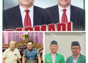 PPP Siap Tempur Menangkan Darmadi – Darifus di Pilkada Kerinci 2024