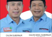 Visi Misi Andal, Andi Sumangeruka-Hugua Siap Mewujudkan Sultra Sejahtera