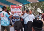 Simulasi Pencoblosan: Masyarakat Kendari Terlibat Aktif dalam Proses Demokrasi!