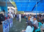 Kampanye Andi Sumangerukka di Konawe: Jaminan Pendidikan Berkualitas Jadi Prioritas