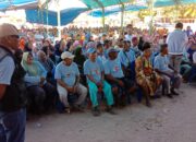 Kampanye Terakhir di Buteng, ASR-Hugua Fokus pada Pengembangan Potensi Lokal