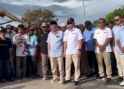 Calon Gubernur ASR: Melanjutkan Pengabdian untuk Rakyat Sultra