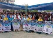 Keberhasilan Wakatobi Jadi Contoh bagi ASR-Hugua dalam Membangun Pariwisata Sultra