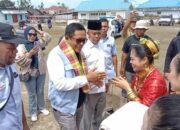 Keadilan Anggaran di Sultra: ASR-Hugua Berkomitmen untuk Wilayah Kepulauan