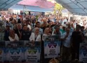 Hugua Sebut Baubau Sebagai Kota Strategis untuk Peningkatan Ekonomi