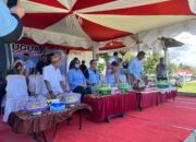 SATRIA KEPULAUAN, Strategi Andi Sumangerukka Majukan Wilayah Kepulauan Sulawesi Tenggara