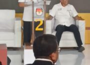 Hugua: Kebijakan Pro-Lingkungan Menjadi Kunci Pengelolaan Sumber Daya Alam Sultra