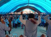 Ketua Gerindra Buteng: “Suku Politik Tidak Relevan di Pilgub Sultra 2024”