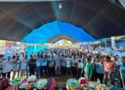 Andi Adi Aksar: Kolaka Timur Akan Hadirkan Kemenangan Kembali untuk Gerindra-PAN