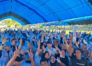 Andi Sumangerukka-Hugua Usung Program Asuransi untuk Petani di Sultra