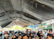 Gandeng Kaum Tani Kolaka Timur, ASR-Hugua Janji Program Unggulan untuk Pertanian