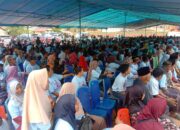 ASR-Hugua Tawarkan Solusi bagi Daerah Kepulauan di Sulawesi Tenggara