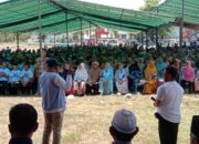 Berkeliling Buton, Program Hugua Paparkan Prioritas ASR-Hugua