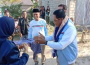 2.000 Simpatisan Hadiri Kampanye ASR-Hugua, Suwandi Andi Gaungkan Dukungan