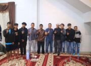 Seniman Kuda Lumping Desa Sungai Lintang Kompak Dukung Darmadi – Darifus