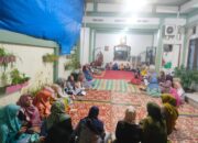 Solid..! Rapatkan Barisan Tim Relawan Masyarakat dan Simpatisan Antos – Lendra Gencar Adakan Pertemuan Yasinan dan Tahlilan