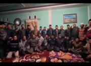 Pemuda dan Tomas Bendung Air Timur Siap Menangkan Darmadi – Darifus