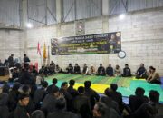 Seniman Pencak Silat PSHT Kerinci Tegas Dukung Darmadi – Darifus di Pilkada 2024